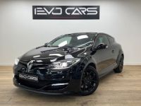 Renault Megane RS CUP 2.0T 275 ch RECARO / Monitor / Francaise - <small></small> 26.990 € <small>TTC</small> - #1