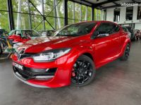 Renault Megane RS Cup S 275 ch Suivi complet chez avec les factures à l'appui Suspension Ohlins Recaro Volant Alcantara Keyless 18P 409-mois - <small></small> 27.987 € <small>TTC</small> - #1