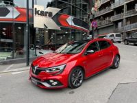 Renault Megane RS EDC - <small></small> 26.500 € <small>TTC</small> - #1