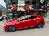 Renault Megane RS EDC - <small></small> 26.500 € <small>TTC</small> - #2