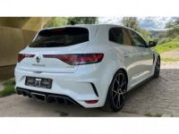 Renault Megane RS TCE 300 GPF Trophy - <small></small> 39.900 € <small>TTC</small> - #8