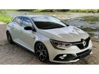 Renault Megane RS TCE 300 GPF Trophy - <small></small> 32.900 € <small>TTC</small> - #10