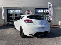 Renault Megane RS Trophy Coupé 2.0i 16V 265 III - <small></small> 25.890 € <small>TTC</small> - #2