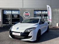 Renault Megane RS Trophy Coupé 2.0i 16V 265 III - <small></small> 25.890 € <small>TTC</small> - #3