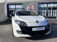 Renault Megane RS Trophy Coupé 2.0i 16V 265 III - <small></small> 25.890 € <small>TTC</small> - #4