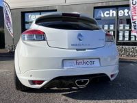 Renault Megane RS Trophy Coupé 2.0i 16V 265 III - <small></small> 25.890 € <small>TTC</small> - #5