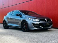 Renault Megane RS TROPHY Phase 3 Coupé 2.0 275CH - <small></small> 36.900 € <small>TTC</small> - #1