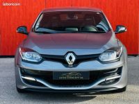 Renault Megane RS TROPHY Phase 3 Coupé 2.0 275CH - <small></small> 36.900 € <small>TTC</small> - #3