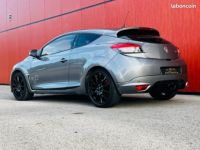 Renault Megane RS TROPHY Phase 3 Coupé 2.0 275CH - <small></small> 36.900 € <small>TTC</small> - #4