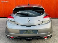 Renault Megane RS TROPHY Phase 3 Coupé 2.0 275CH - <small></small> 36.900 € <small>TTC</small> - #5