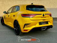 Renault Megane RS Ultime 1607 / 1976 exemplaires - <small></small> 64.999 € <small></small> - #2