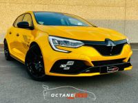 Renault Megane RS Ultime 1607 / 1976 exemplaires - <small></small> 64.999 € <small></small> - #5