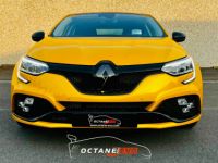 Renault Megane RS Ultime 1607 / 1976 exemplaires - <small></small> 64.999 € <small></small> - #6