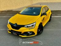 Renault Megane RS Ultime 1607 / 1976 exemplaires - <small></small> 64.999 € <small></small> - #7