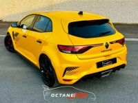 Renault Megane RS Ultime 1607 / 1976 exemplaires - <small></small> 64.999 € <small></small> - #9