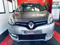 Renault Megane SCENIC BOSE 1.6 130 CV 158564 KMS - <small></small> 7.990 € <small>TTC</small> - #2