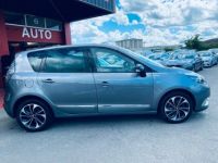 Renault Megane SCENIC BOSE 1.6 130 CV 158564 KMS - <small></small> 7.990 € <small>TTC</small> - #6