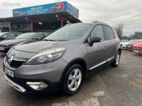 Renault Megane Scenic dci 110 xmod 1 ere main etat exceptionnel - <small></small> 7.990 € <small>TTC</small> - #1