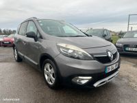 Renault Megane Scenic dci 110 xmod 1 ere main etat exceptionnel - <small></small> 7.990 € <small>TTC</small> - #2