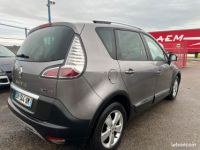 Renault Megane Scenic dci 110 xmod 1 ere main etat exceptionnel - <small></small> 7.990 € <small>TTC</small> - #3