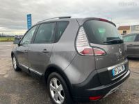 Renault Megane Scenic dci 110 xmod 1 ere main etat exceptionnel - <small></small> 7.990 € <small>TTC</small> - #4