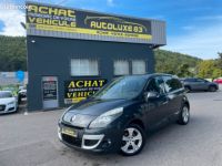 Renault Megane scenic dynamique 1.9 dci 130 cv garantie - <small></small> 5.990 € <small>TTC</small> - #1