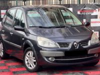 Renault Megane Scenic II 1.5 dCi 105CV année 07-2009 235.000KM Certifié a 2290euro - <small></small> 2.290 € <small>TTC</small> - #2