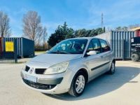 Renault Megane Scénic II 1.5 dCi 106cv Expression - <small></small> 2.490 € <small>TTC</small> - #3