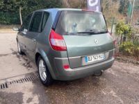 Renault Megane SCENIC II 2.0i 16V 135CV - <small></small> 3.990 € <small>TTC</small> - #11