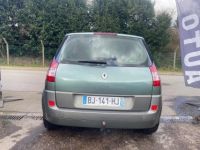 Renault Megane SCENIC II 2.0i 16V 135CV - <small></small> 3.990 € <small>TTC</small> - #12