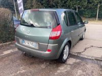 Renault Megane SCENIC II 2.0i 16V 135CV - <small></small> 3.990 € <small>TTC</small> - #13