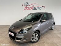 Renault Megane SCENIC III 1.9 DCi 131cv-2010 - <small></small> 7.900 € <small>TTC</small> - #1