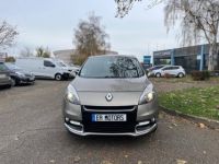 Renault Megane Scenic III (B95) 1.5 dCi 110ch energy Zen eco² - <small></small> 7.990 € <small>TTC</small> - #2