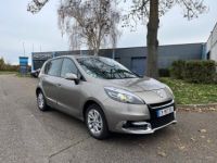 Renault Megane Scenic III (B95) 1.5 dCi 110ch energy Zen eco² - <small></small> 7.990 € <small>TTC</small> - #3