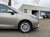 Renault Megane Scenic III (B95) 1.5 dCi 110ch energy Zen eco² - <small></small> 7.990 € <small>TTC</small> - #5