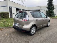 Renault Megane Scenic III (B95) 1.5 dCi 110ch energy Zen eco² - <small></small> 7.990 € <small>TTC</small> - #6