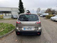 Renault Megane Scenic III (B95) 1.5 dCi 110ch energy Zen eco² - <small></small> 7.990 € <small>TTC</small> - #7