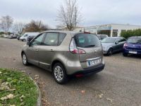 Renault Megane Scenic III (B95) 1.5 dCi 110ch energy Zen eco² - <small></small> 7.990 € <small>TTC</small> - #8