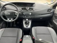 Renault Megane Scenic III (B95) 1.5 dCi 110ch energy Zen eco² - <small></small> 7.990 € <small>TTC</small> - #11