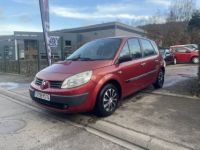 Renault Megane SCENIC SCÉNIC II 1.6i 16V 112CV - <small></small> 3.490 € <small>TTC</small> - #1