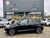 Renault Megane SCENIC SCÉNIC III (JZ0/1_) 1.5 dCi (110Ch) FAP ECO2 BOSE EDITION EDC - <small></small> 9.790 € <small>TTC</small> - #1