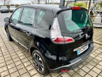 Renault Megane SCENIC SCÉNIC III (JZ0/1_) 1.5 dCi (110Ch) FAP ECO2 BOSE EDITION EDC - <small></small> 9.790 € <small>TTC</small> - #5