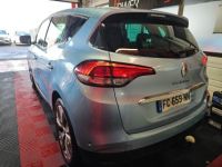 Renault Megane SENIC dci 110 118000 kms - <small></small> 10.990 € <small>TTC</small> - #4