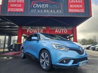 Renault Megane SENIC dci 110 118000 kms - <small></small> 10.990 € <small>TTC</small> - #9