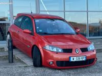 Renault Megane sport RS - <small></small> 10.990 € <small>TTC</small> - #2