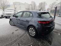 Renault Megane tce 115 59000KMS - <small></small> 9.990 € <small>TTC</small> - #5