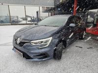 Renault Megane tce 115 59000KMS - <small></small> 9.990 € <small>TTC</small> - #8