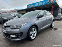 Renault Megane tce 115 cv pack limited superbe etat garantie 12 mois faible km - <small></small> 8.990 € <small>TTC</small> - #1