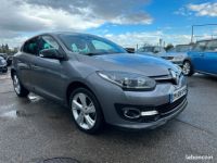 Renault Megane tce 115 cv pack limited superbe etat garantie 12 mois faible km - <small></small> 8.990 € <small>TTC</small> - #2