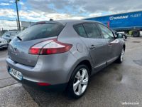 Renault Megane tce 115 cv pack limited superbe etat garantie 12 mois faible km - <small></small> 8.990 € <small>TTC</small> - #3